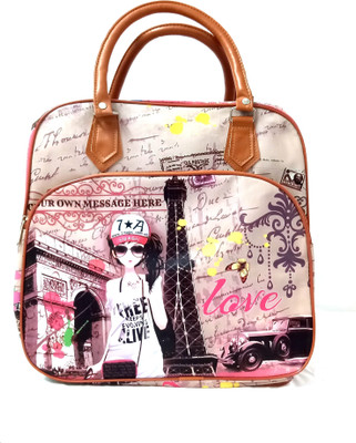 

zhosy Messenger Bag(Multicolor)