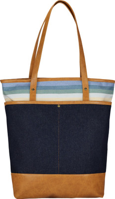 

Angesbags Shoulder Bag(Blue)
