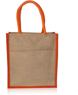 

Foonty Tote(Orange)