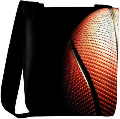 

Snoogg Sling Bag(Multicolor)
