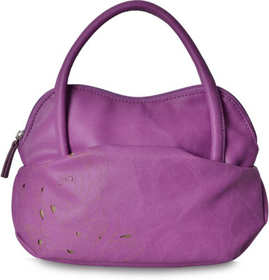 

Baggit Hand-held Bag(Pink)