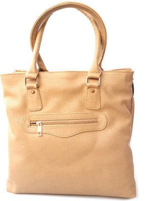 

SV Hand-held Bag(Beige)