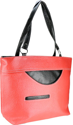 

Klazo Hand-held Bag(Pink)