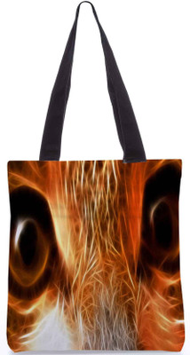 

Snoogg Tote(Multicolor)