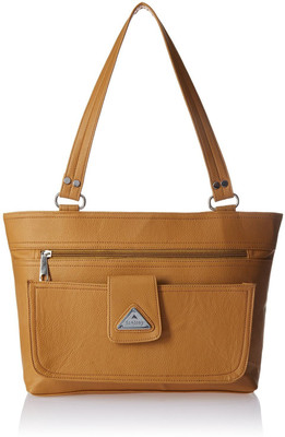 

Fantosy Shoulder Bag(Tan)
