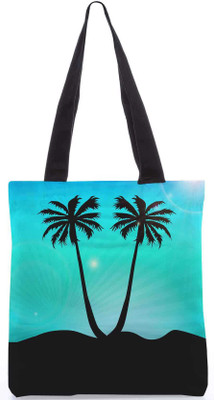 

Snoogg Tote(Multicolor)