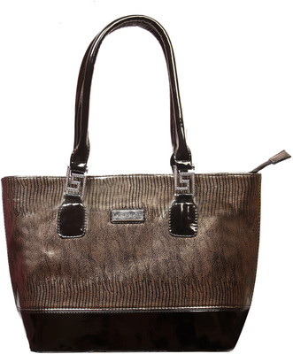 

Louise Belgium Hand-held Bag(Multicolor)