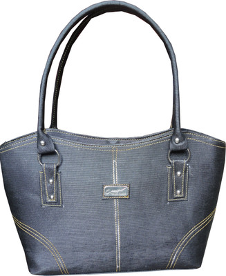 

Cottage Accessories Shoulder Bag(Black)