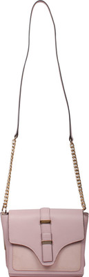 

RI2K Sling Bag(Pink)