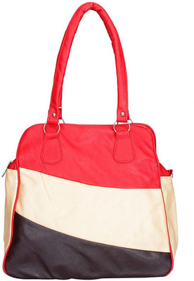 

MAEVA Hand-held Bag(Red)