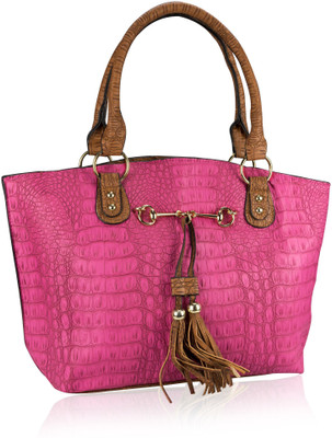 

Neuste Shoulder Bag(Pink)