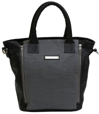 

Lino Perros Hand-held Bag(Black)
