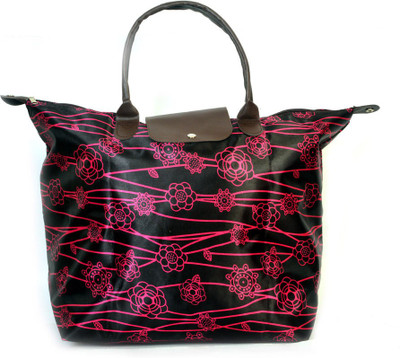 

Bags Craze Tote(Pink)