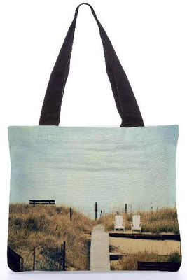 

Snoogg Tote(Multicolor)