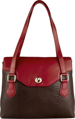 

Hidesign Shoulder Bag(Brown)