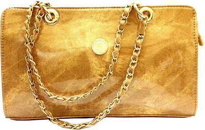 

Russo Fashion Hand-held Bag(Beige)