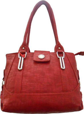 

Clicktin Shoulder Bag(Brown)