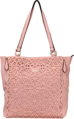 

Lavie Tote(Pink)