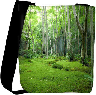 

Snoogg Sling Bag(Multicolor)
