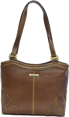 

Moochies Shoulder Bag(Brown)