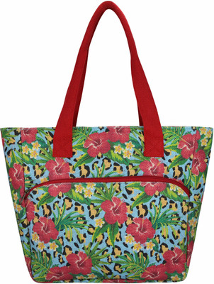 

Angesbags Shoulder Bag(Red)