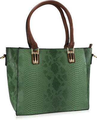 

Neuste Shoulder Bag(Green)