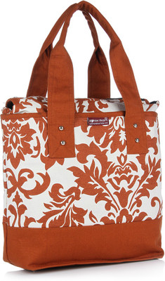 

Home Heart Shoulder Bag(Orange)