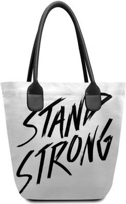 

Panda Creation Tote(Multicolor)