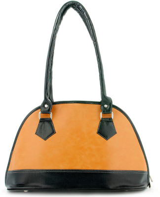 

Leora Shoulder Bag(Yellow)