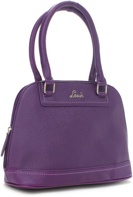 

Lavie Hand-held Bag(Purple)