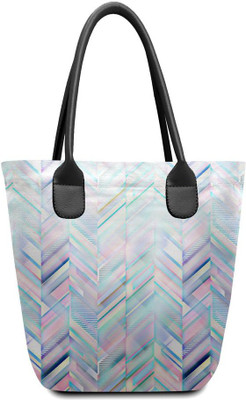 

Panda Creation Tote(Multicolor)