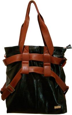 

Arpera Tote(Black)