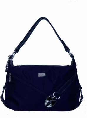 

Jinu Hand-held Bag(Blue)