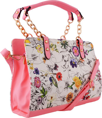 

Fashion67 Hand-held Bag(Multicolor)