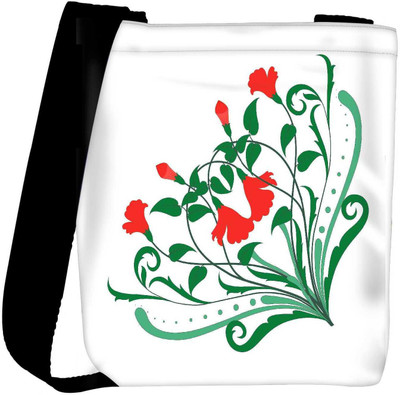 

Snoogg Sling Bag(Multicolor)