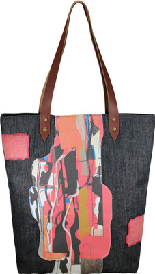 Angesbags Shoulder Bag(Black)