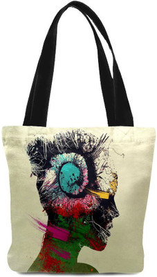 

Panda Creation Tote(Multicolor)