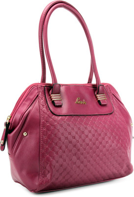 

Lavie Satchel(Purple)