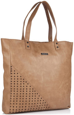 

Peperone Shoulder Bag(Brown)