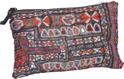 

Jaipur Textiles Hub Shoulder Bag(Multicolor)