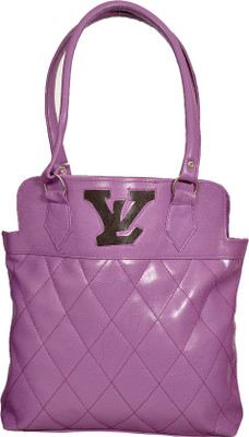 

SMS Shoulder Bag(Purple)