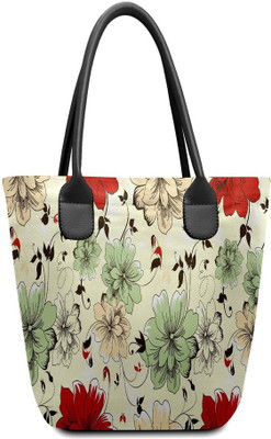 

Panda Creation Tote(Multicolor)