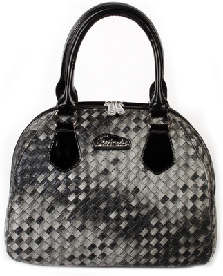 

Esbeda Satchel(Black)
