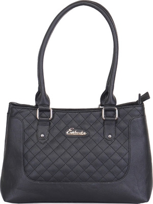 

Esbeda Shoulder Bag(Black)