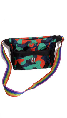 

Reglle Sling Bag(Multicolor)
