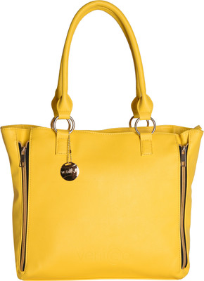 

Venicce Shoulder Bag(Yellow)