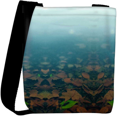 

Snoogg Sling Bag(Multicolor)