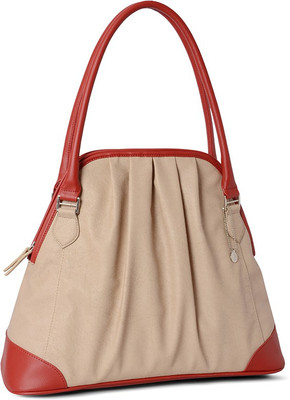 

Baggit Shoulder Bag(Beige)