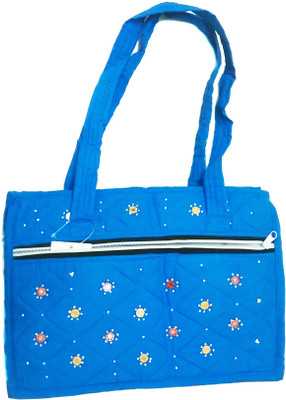 

irin Shoulder Bag(Blue)