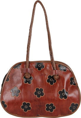

Bags Craze Shoulder Bag(Black)